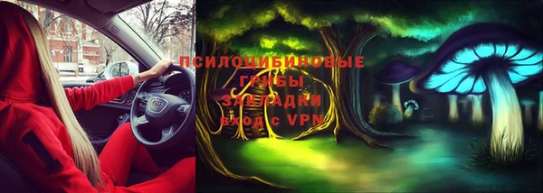 круглые Шали