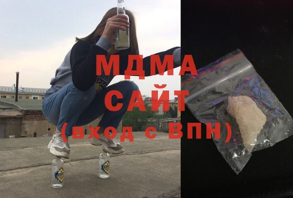 круглые Шали